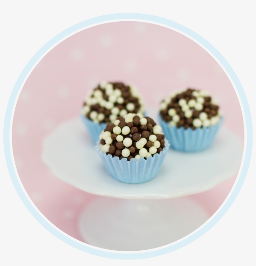 Brigadeiro Png, transparent png