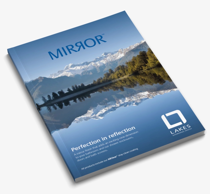 The Mirror Collection - Poster: Photoimages' Lake Matheson, Mt Cook, New Zealand,, transparent png