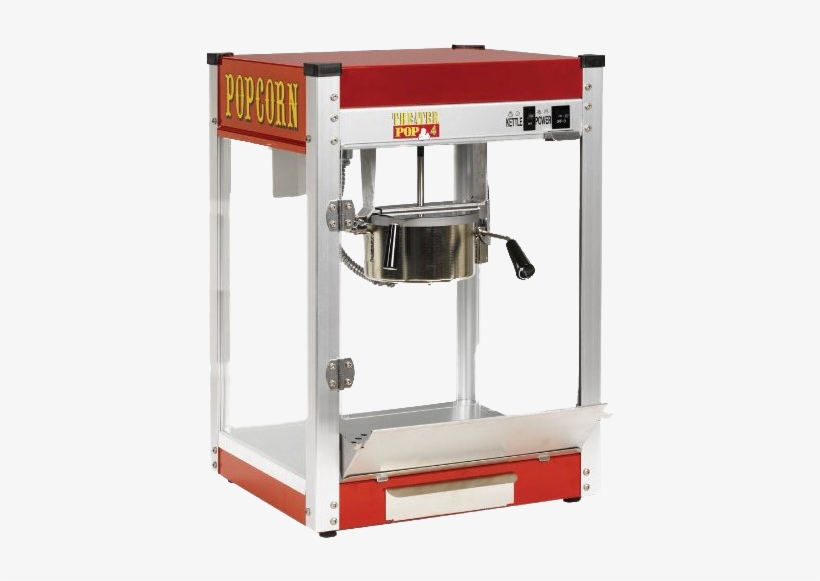 Popcorn Machine - Popcorn Machine In South Africa, transparent png