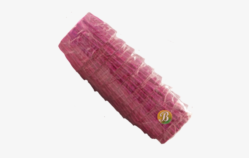 Brigadeiro Liner Aluminium Pink - Beef Tenderloin, transparent png