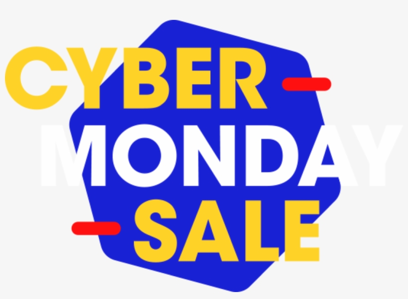 50% Off Premium Wordpress Themes And Website Templates - Cyber Monday, transparent png