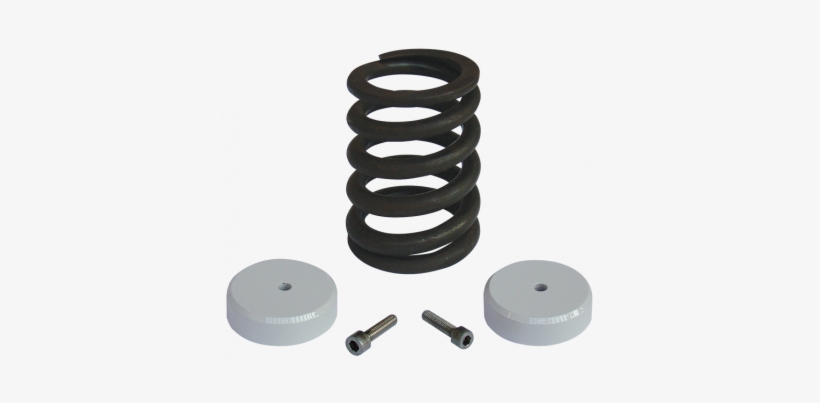 Coil Spring - Spring, transparent png