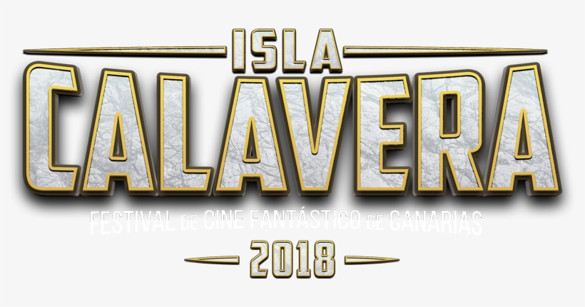Festival De Cine Fantástico De Canarias Isla Calavera - Festival Isla Calavera, transparent png