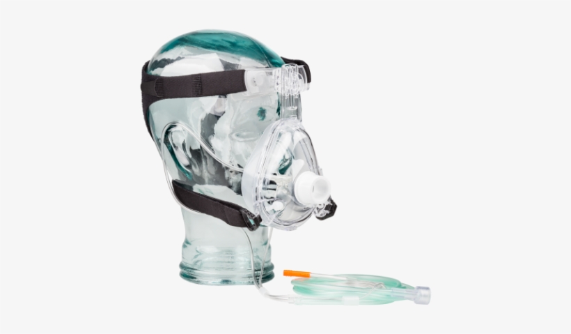 Cpap & Oxygen Kits - Positive Airway Pressure, transparent png