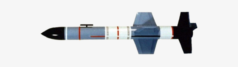Nuclear Missile Download Png Image - Gabriel Missile, transparent png