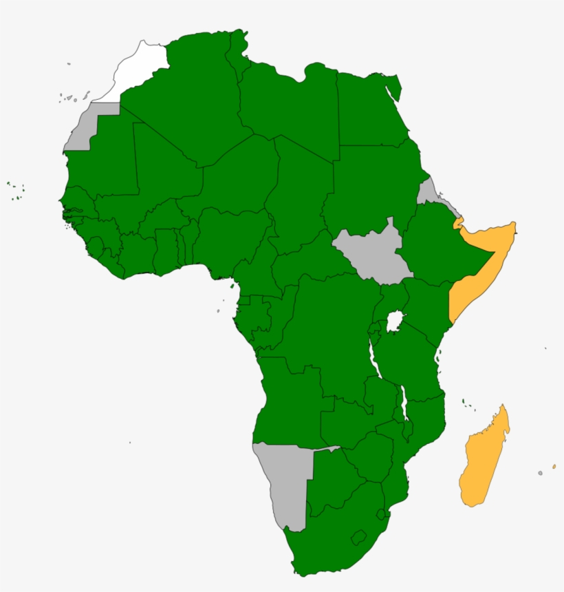 Ratification Maplarger Image - Biomes In Brazil Map, transparent png