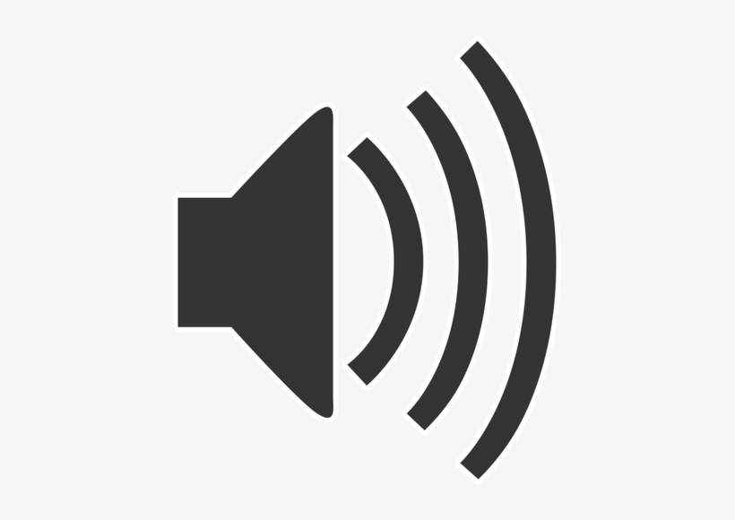 Speaker Logo Png - Speaker Clip Art, transparent png