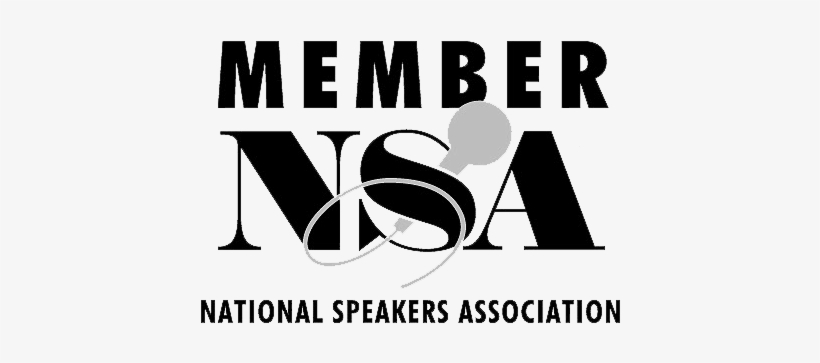 Allan Karl National Speakers Association Member Adventure - Member Nsa, transparent png