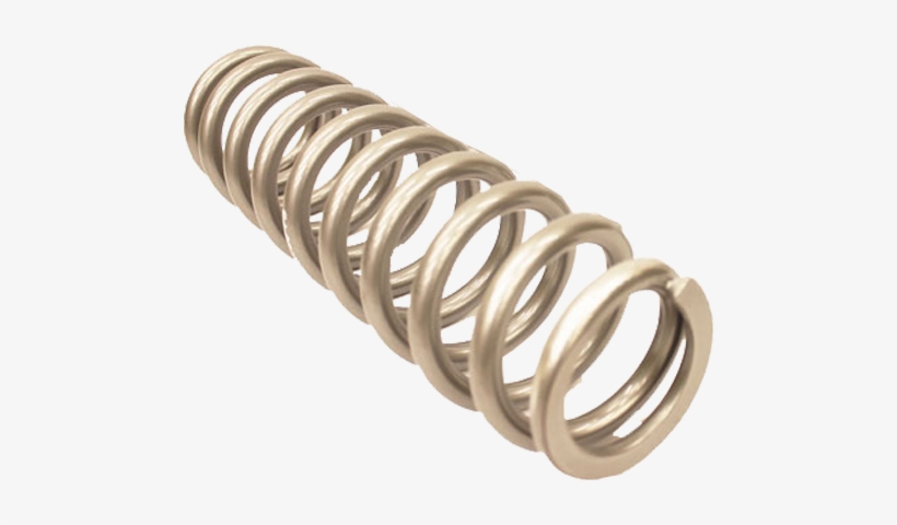 Rear Lift Spring Honda Foreman500/rancher - High Lifter Rear Lift Springs - Can Am Defender, transparent png