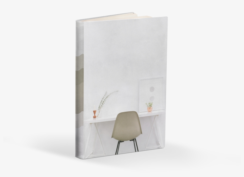 Results Self-publishing - Minimalism: Less Really Is More [book], transparent png