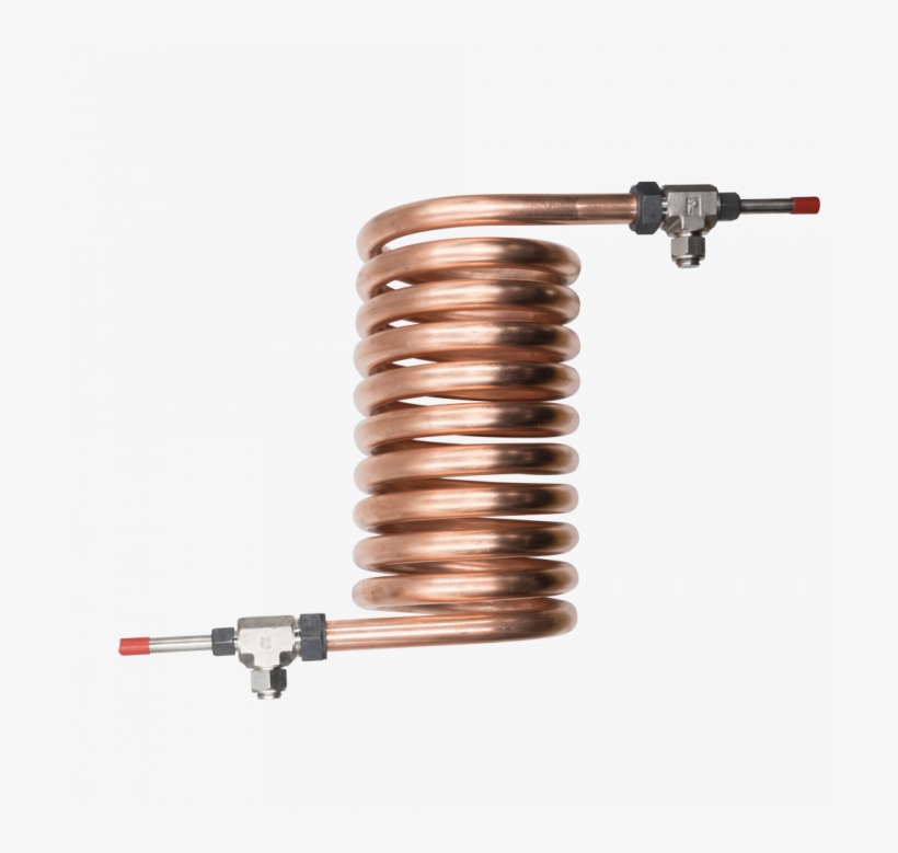 Heat Exchanger Coil, transparent png