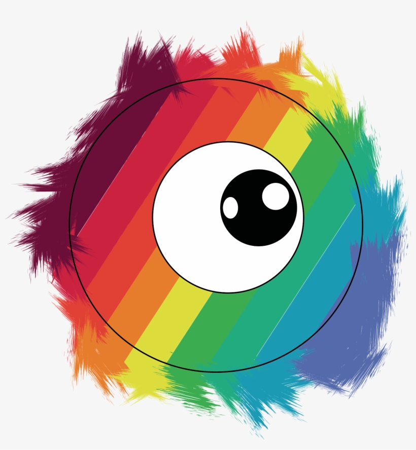 The Sixth Poster Is My Favourite Out Of All Of The - Cartoon, transparent png