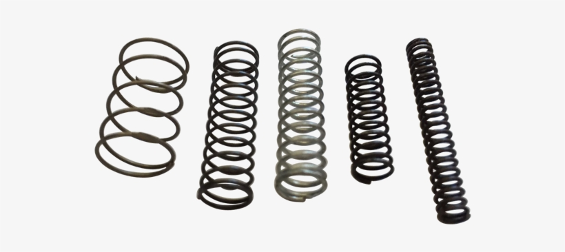 Other Configuration Options For Compression Coil Springs - All Balls Racing Brake Master Cylinder Rebuild Kit, transparent png