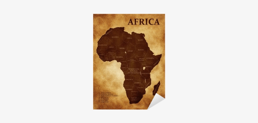 World Map With Location Points, transparent png