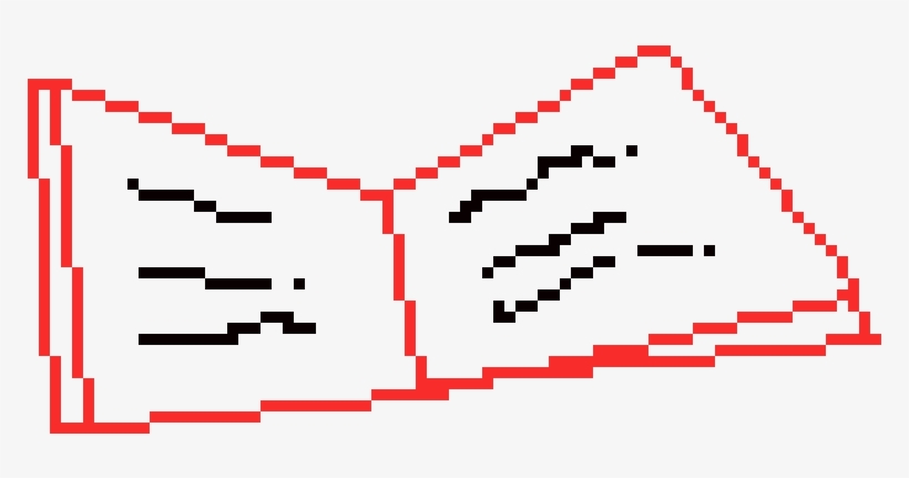 3d Book - Triforce, transparent png