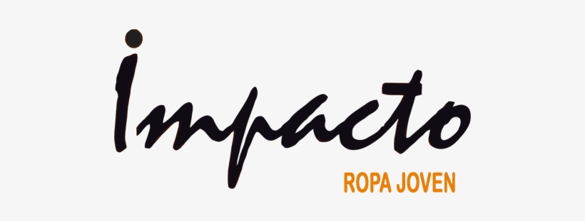 Impacto Ropa Joven - Impulse Hospital, transparent png