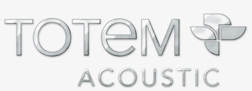 Click Here To Visit Totem's Website - Totem Acoustics, transparent png