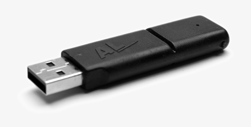 Alp Usb Flash Drive - Pendrive 32 Gb Negro, transparent png