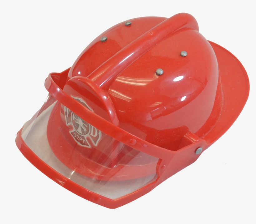 Children Fireman Hat - Child, transparent png