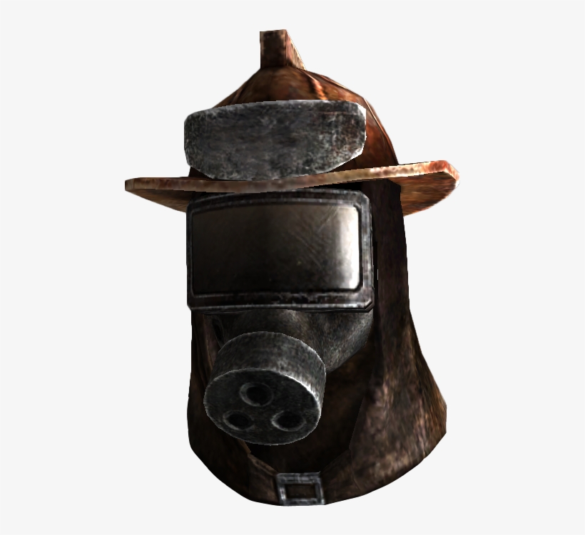 Raider Blastmaster Helmet, transparent png