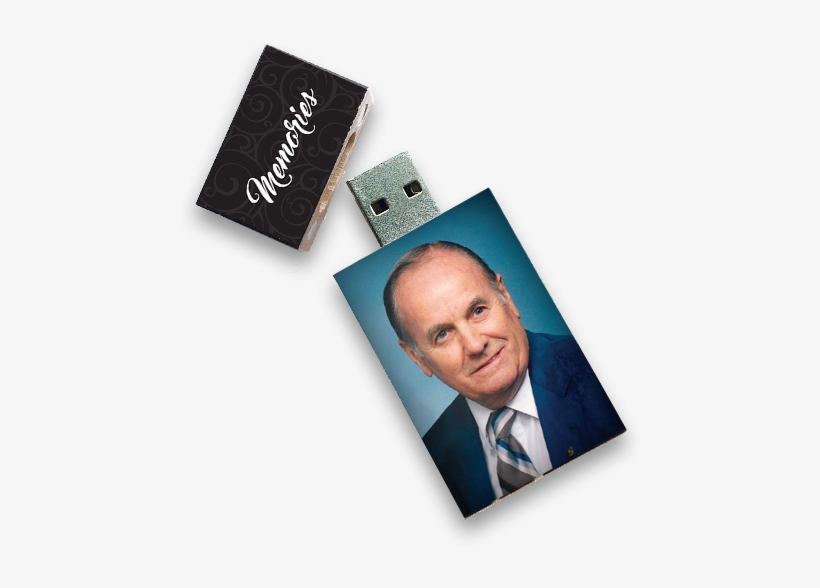 Offer The Memory Drive As A Much More Modern Alternative - Computer Data Storage, transparent png
