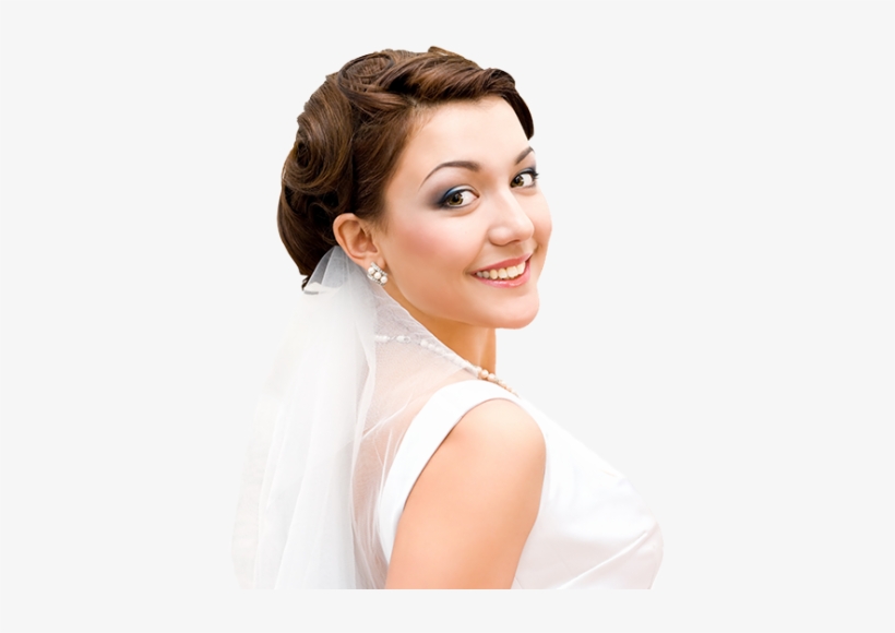 Beautiful Bride Png Png Images - Bride Png, transparent png