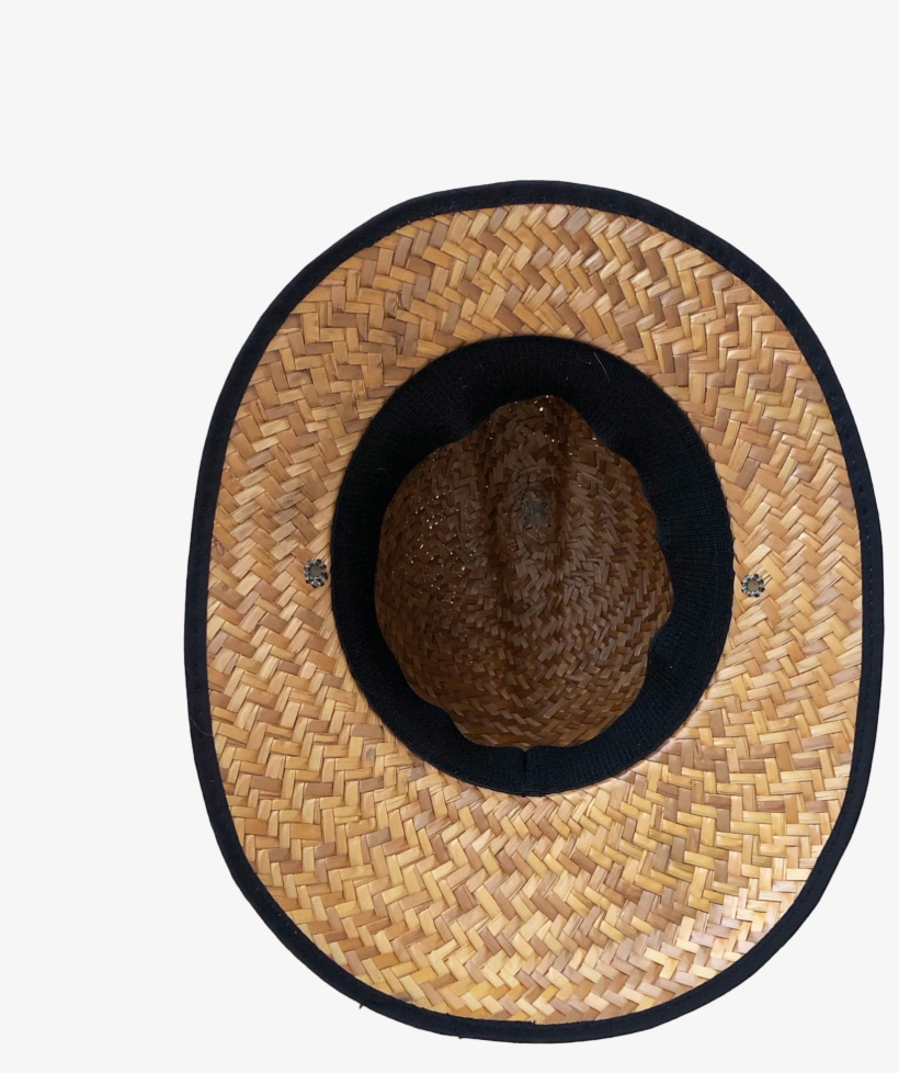 The Straw Firefighter Hat ® - Clothing, transparent png