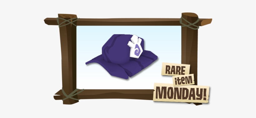 Rare Fire Fighter Helmet - Animal Jam Rare Fox Hat, transparent png