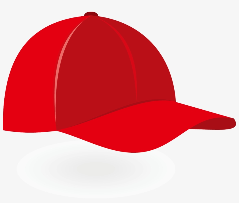 Baseball Cap Hat - Hat Vector Png, transparent png