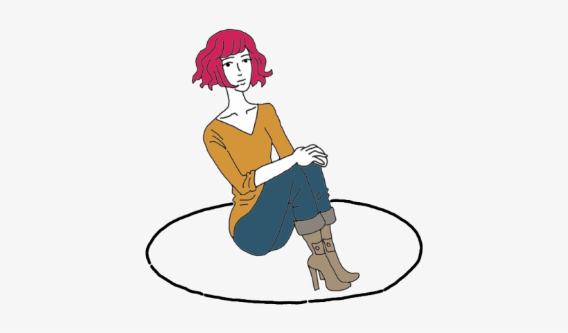 Circle Dream Meanings - Dream Interpretation, transparent png