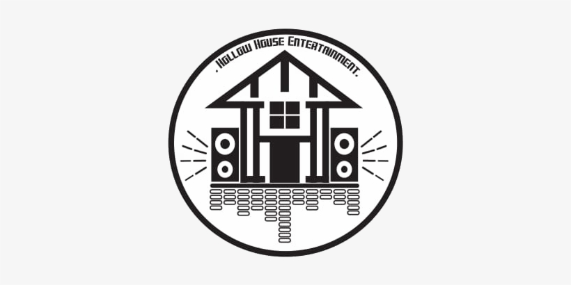 Bounce In This Hollow House - Circle, transparent png