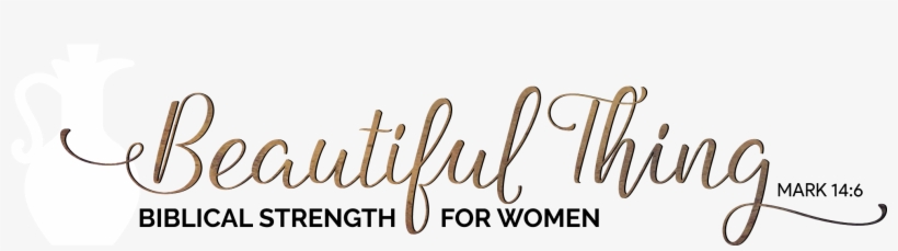 Beautiful Thing Biblical Strength For Women Png Beautiful - Woman, transparent png