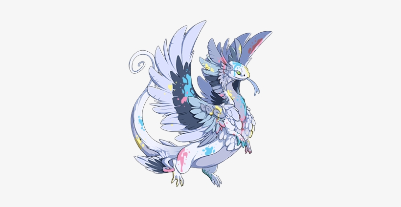 Spfyyee - Dragon, transparent png
