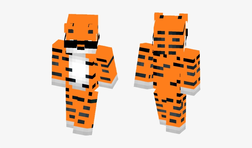 Chester The Cheetah - Animal Print, transparent png