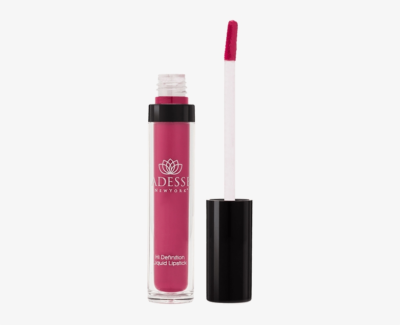 Related Products - Adesse New York High Definition Liquid Lipstick, transparent png