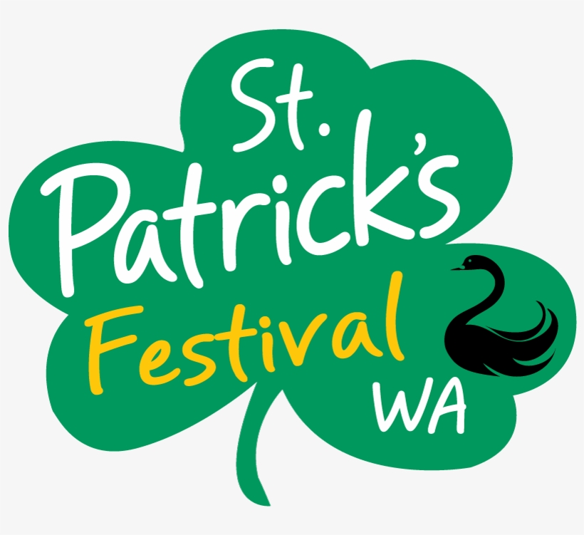 Patrick's Festival Wa - St Patricks Day In Perth, transparent png