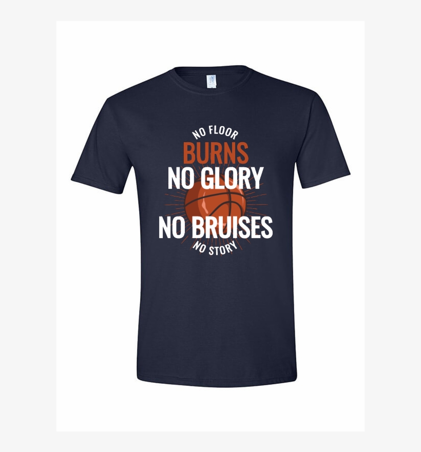 No Bruises No Glory - Red Hot Chili Pepper Black T Shirt, transparent png