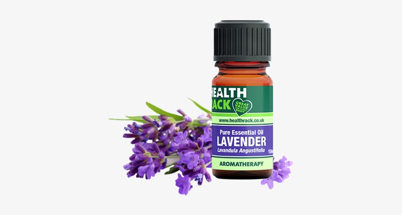 17 Home Remedies For How To Get Rid Of Bruises - Lavender Essential Oil 1/2 Oz (15 Ml) 100% Therapeutic, transparent png