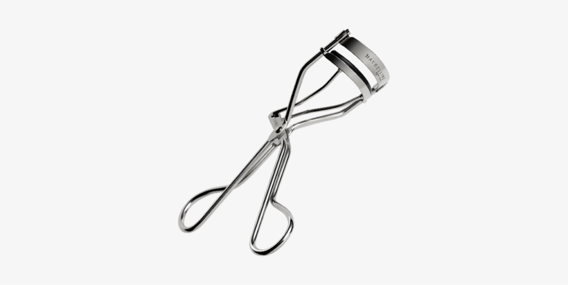 Maybelline Lash Curler - Rizador De Pestañas Maybelline, transparent png