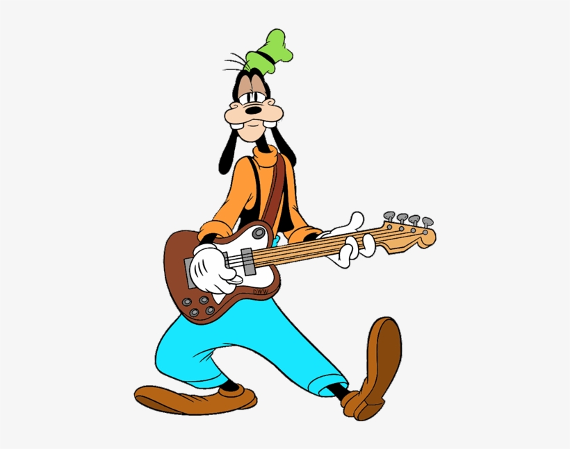 1 Reply 0 Retweets 1 Like - Disney Character Playing Guitar, transparent png