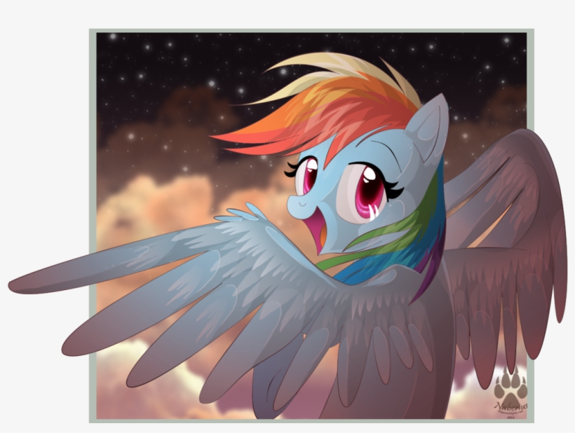 Post 6061 0 87022200 1344263941 Thumb - Fanfics Com A Rainbow Dash, transparent png