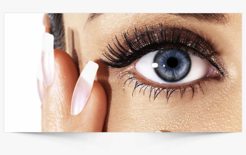 Eyelash-extension - Mink Eyelash Extensions Birmingham, transparent png