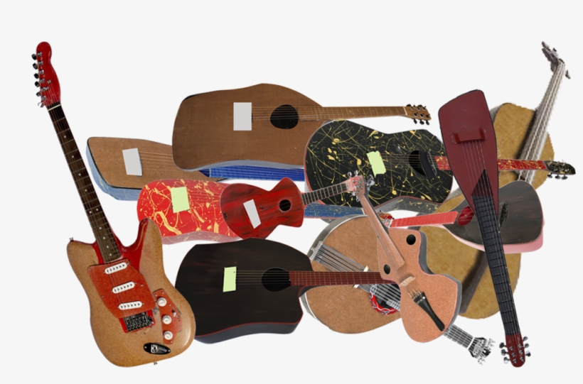 Manufacturing Of Musical String Instruments - Bass Guitar, transparent png