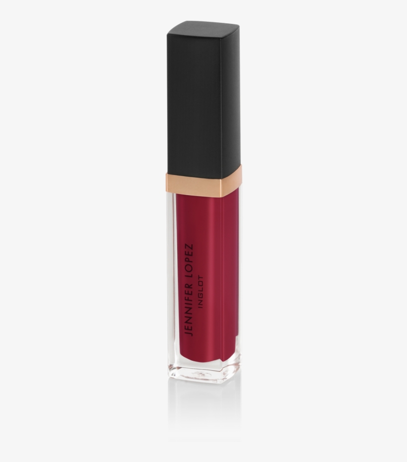 Liquid Lipstick J779 Vino - Inglot Jlo Liquid Lipstick Vino, transparent png