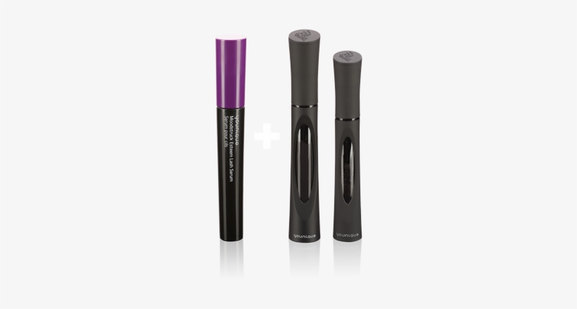 Two Tickets To Lash Paradise 63 71 Retail Value / 10% - Younique Moodstruck 3d Fiber Lashes+, transparent png