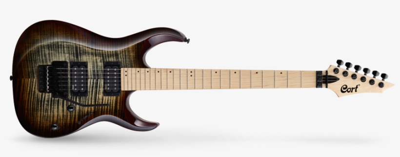 Cort X 500, transparent png