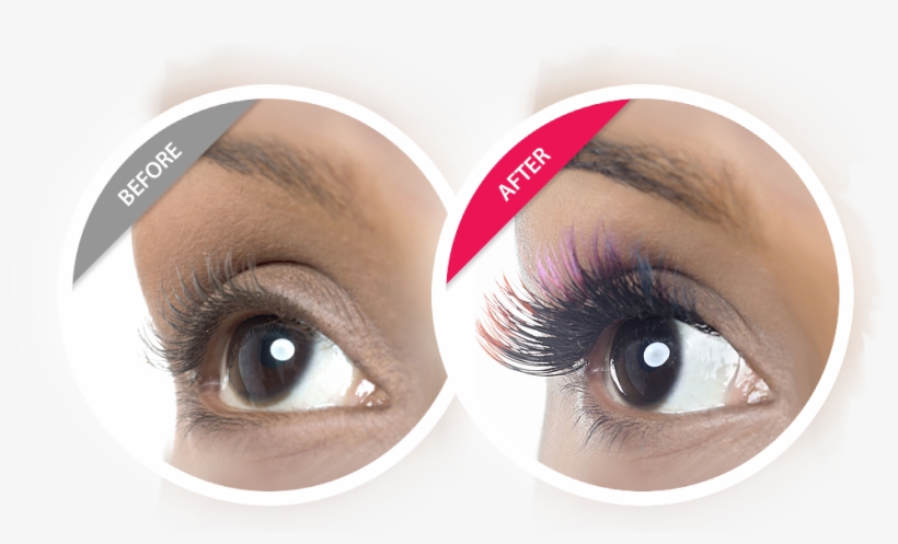 Gorgeous “ - Amazing Lash Studio Huntsville, transparent png