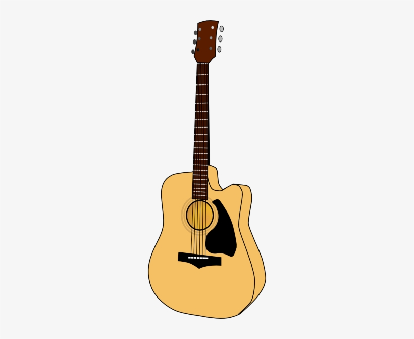 Free To Use Amp Public Domain Guitar Clip Art - Guitar Clip Art, transparent png