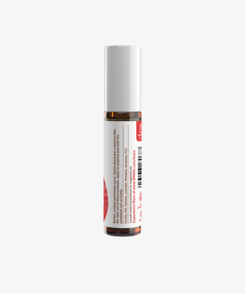 Ouchie Turn - Concentrate - 10ml By Rocky Mountain Oils, transparent png