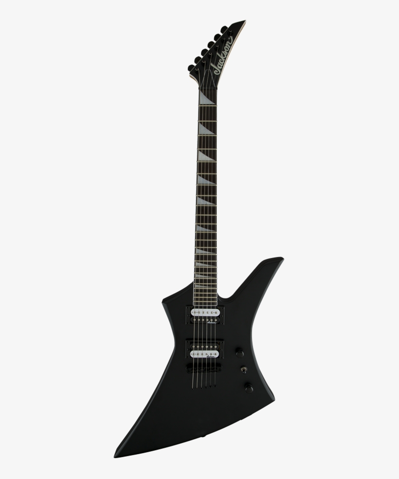 Jackson Guitars Js32t Kelly Electric Guitar - Satin, transparent png